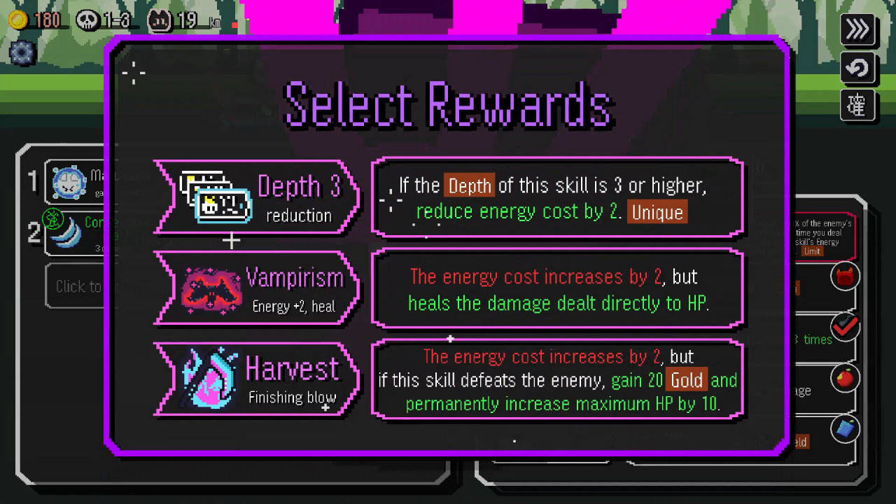 Скриншот Auto Rogue