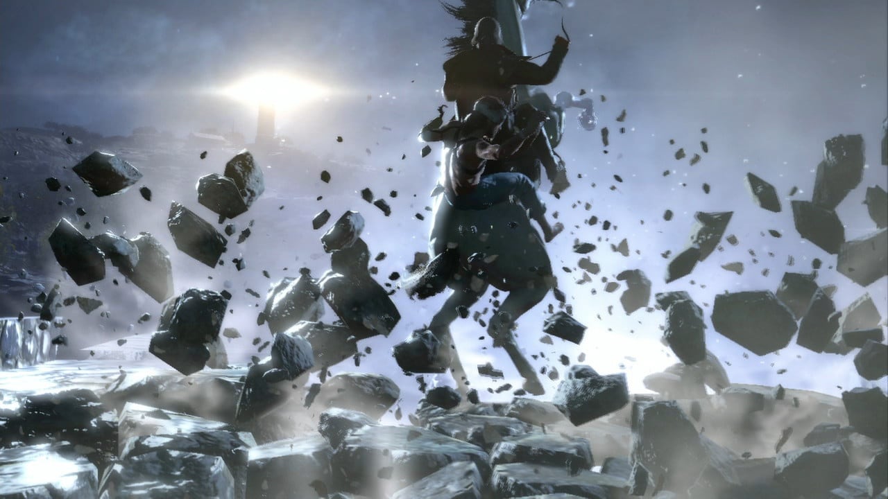 Скриншот Metal Gear Solid V: The Phantom Pain