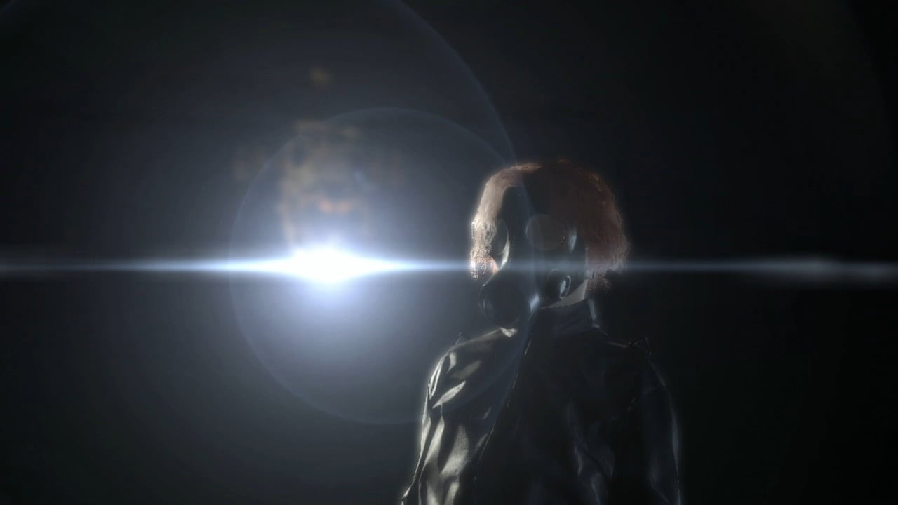 Скриншот Metal Gear Solid V: The Phantom Pain
