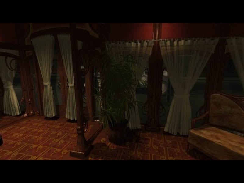 Скриншот Post Mortem