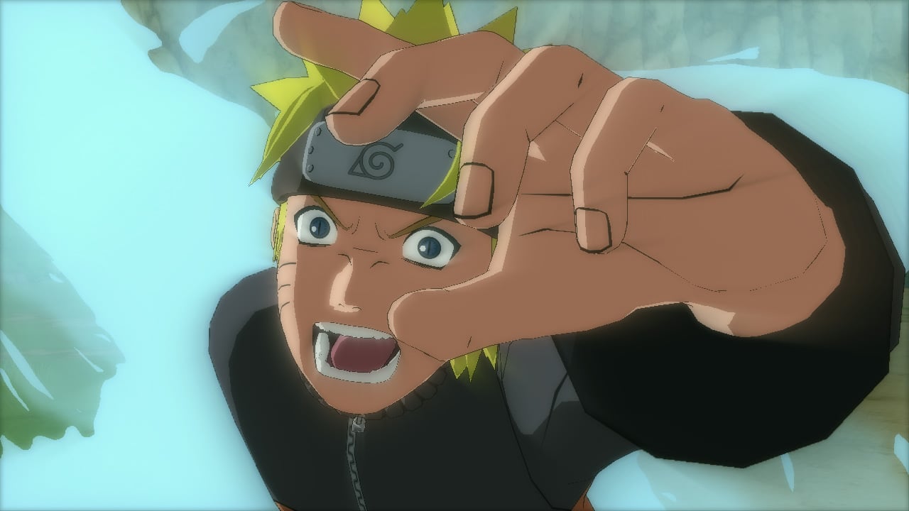 Скриншот NARUTO SHIPPUDEN: Ultimate Ninja STORM 2