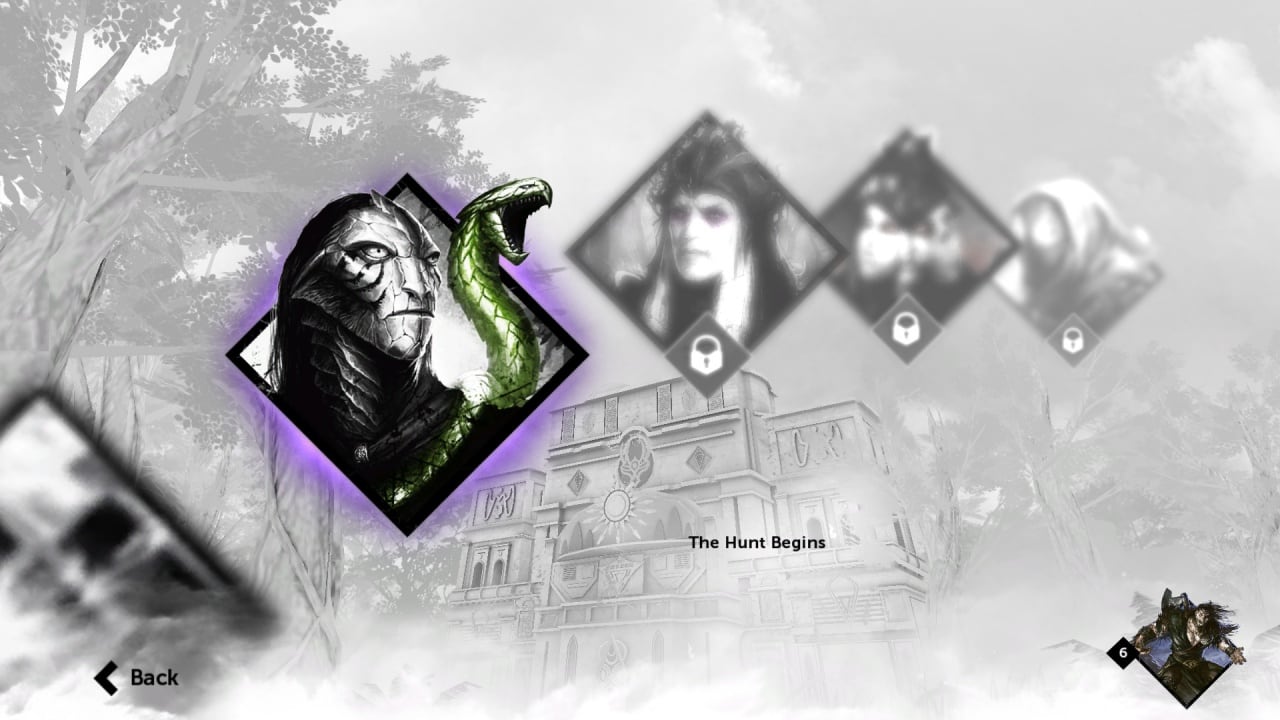 Скриншот Magic 2015 – Duels of the Planeswalkers