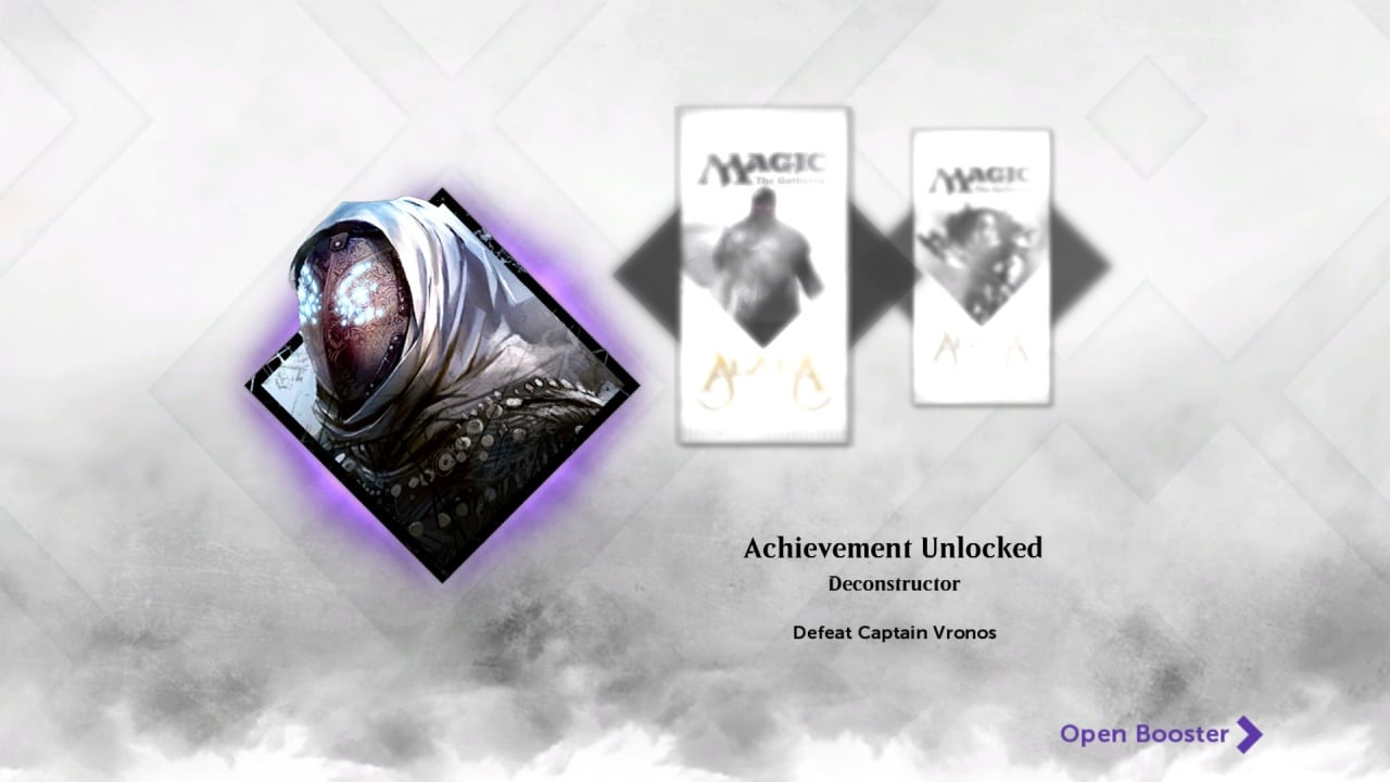 Скриншот Magic 2015 – Duels of the Planeswalkers