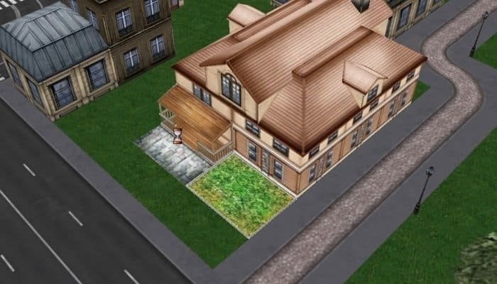 Скриншот Restaurant Empire
