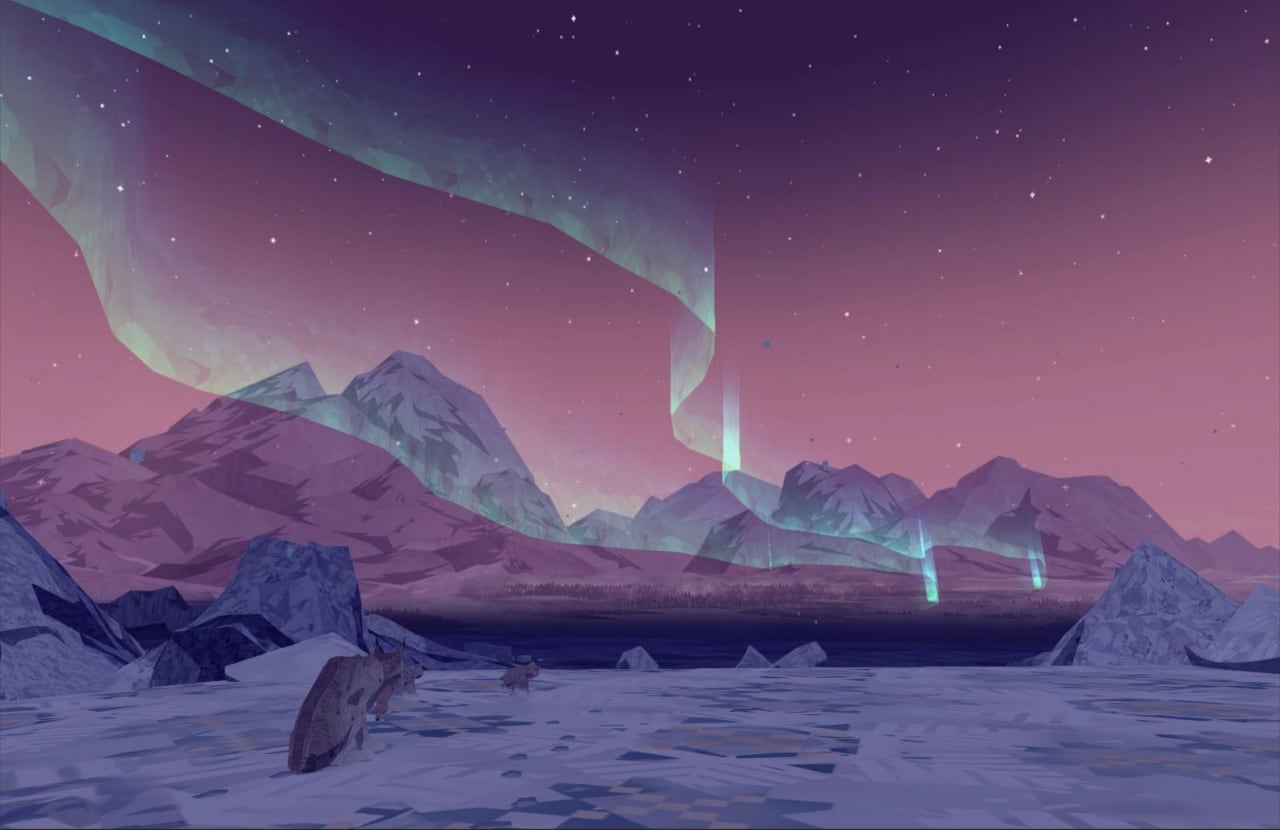 Скриншот Shelter 2: Mountains