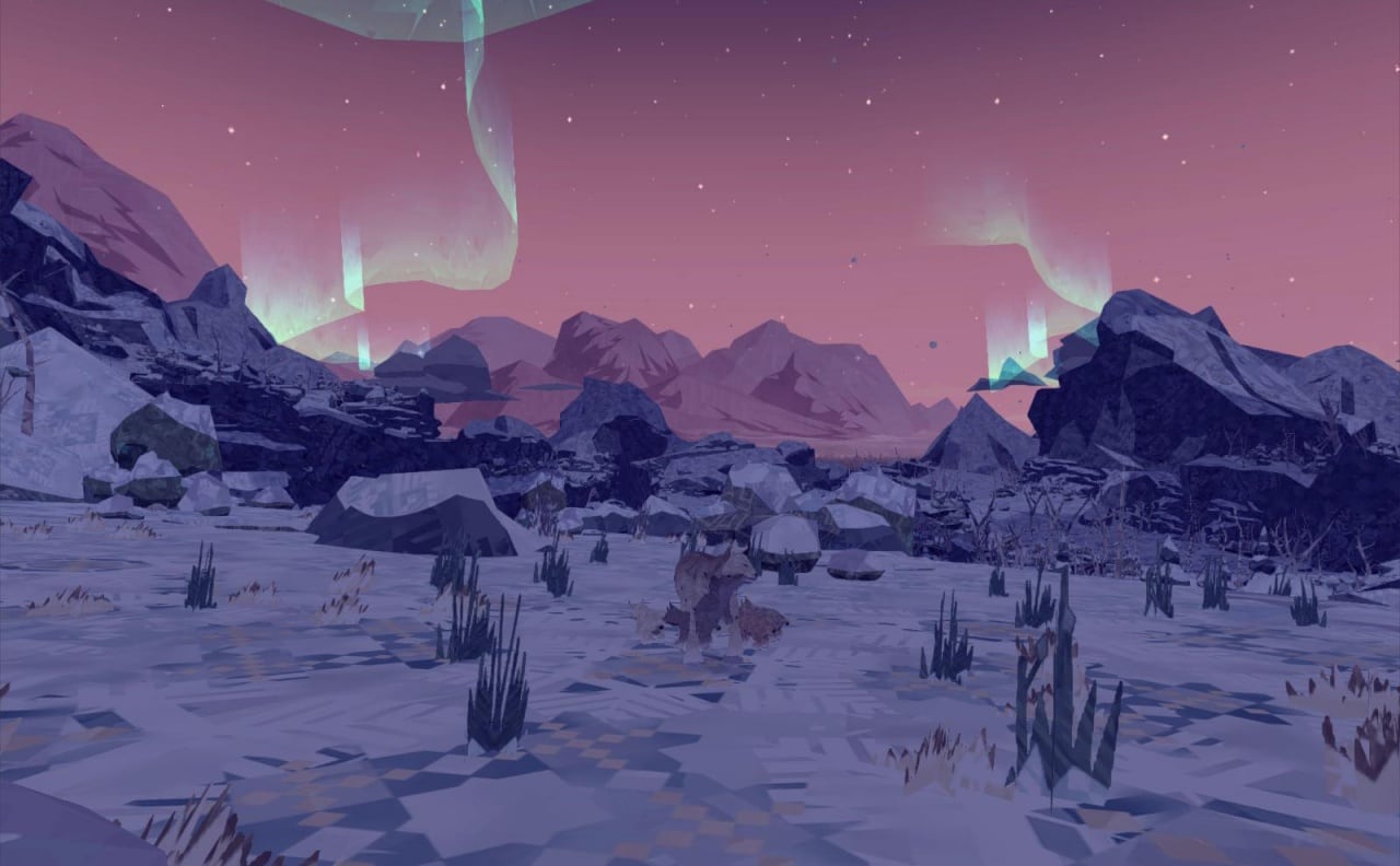 Скриншот Shelter 2: Mountains