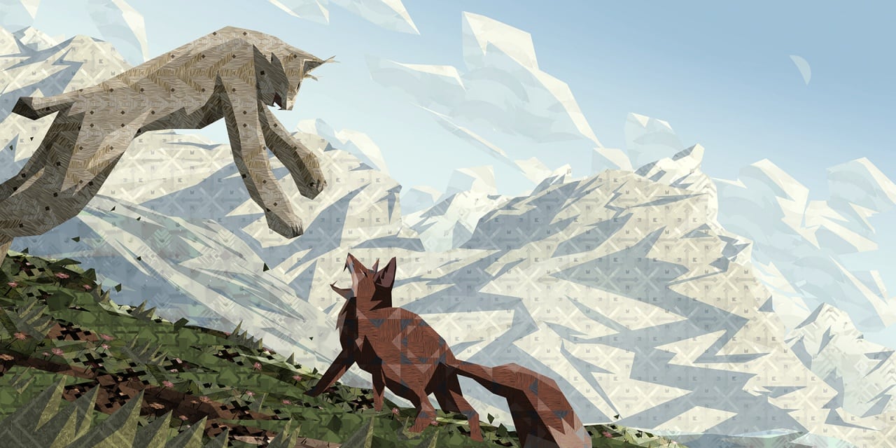 Скриншот Shelter 2: Mountains