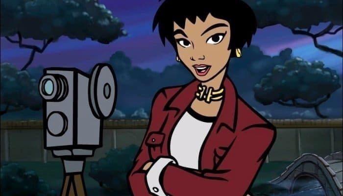 Скриншот Scooby-Doo! Case File 2: The Scary Stone Dragon