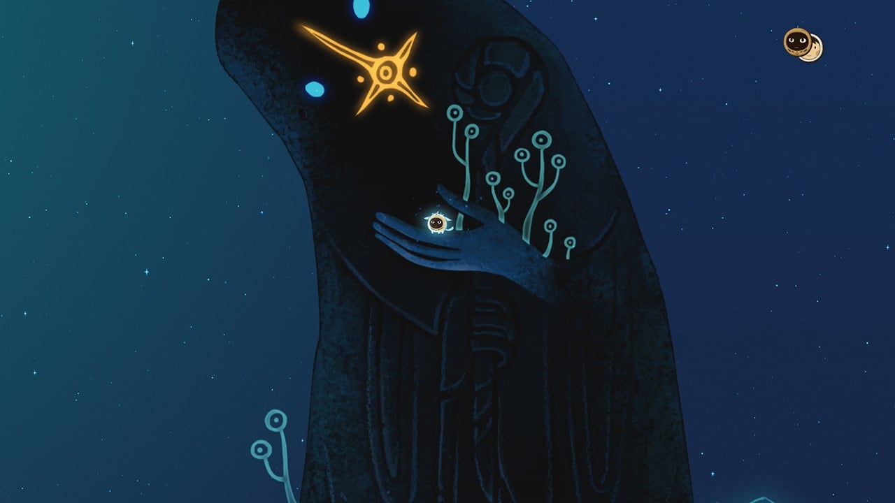 Скриншот LUNA The Shadow Dust