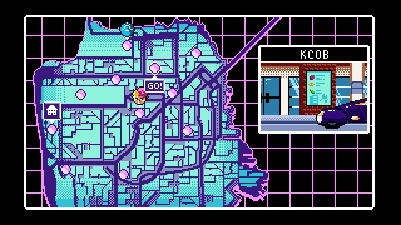 Скриншот 2064: Read Only Memories