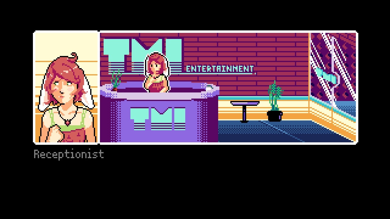 Скриншот 2064: Read Only Memories
