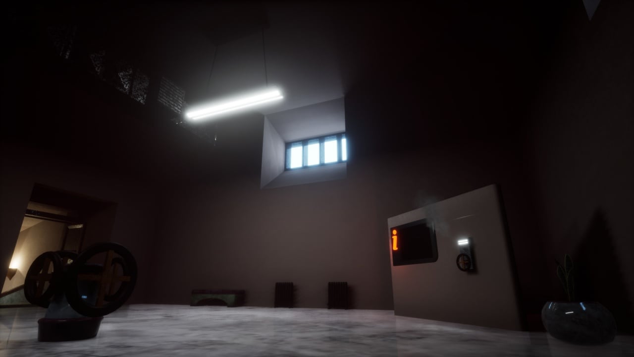 Скриншот Interactivity: The Interactive Experience