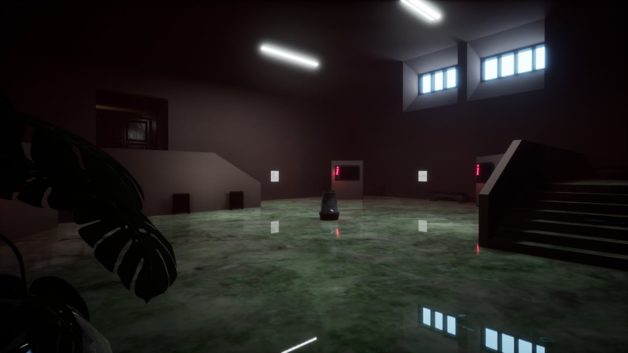Скриншот Interactivity: The Interactive Experience