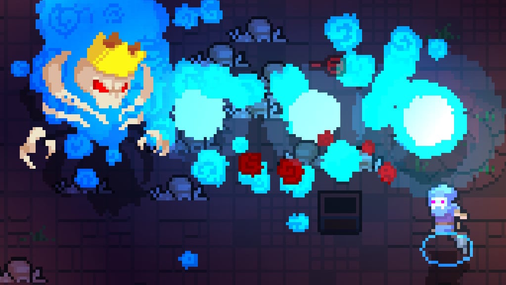 Скриншот Dungeon Souls