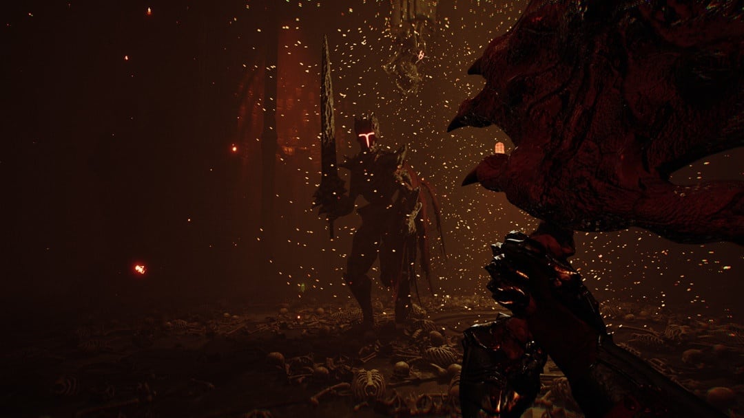 Скриншот Kings of Lorn: The Fall of Ebris