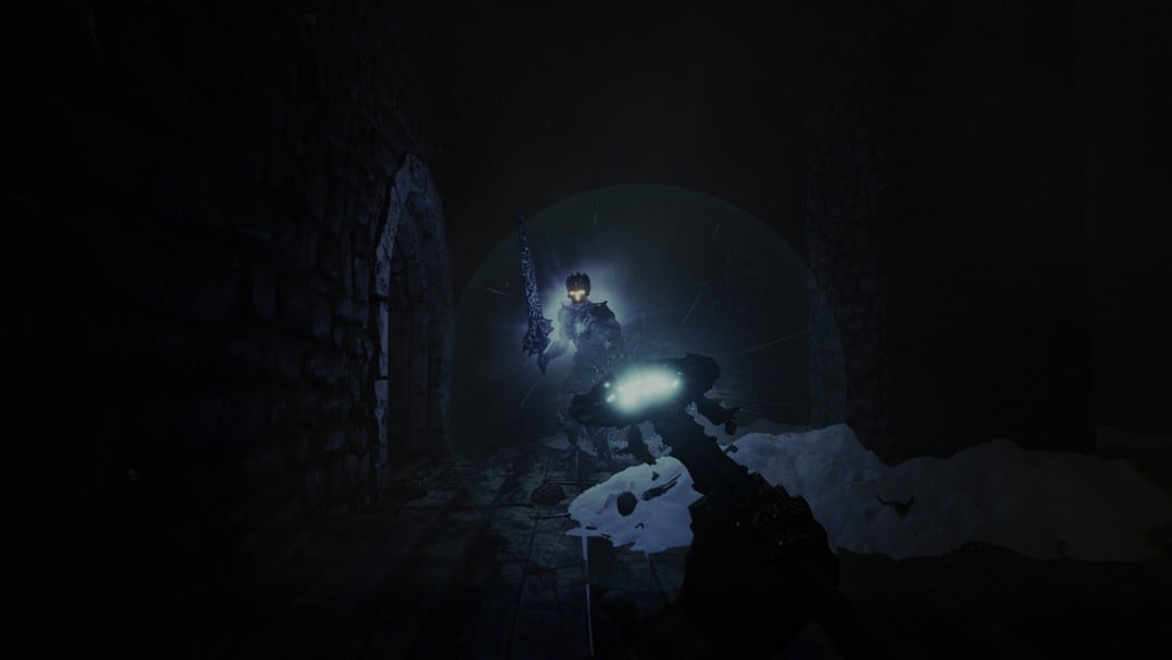 Скриншот Kings of Lorn: The Fall of Ebris