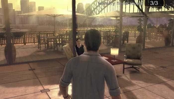 Скриншот LOST: Остаться в живых