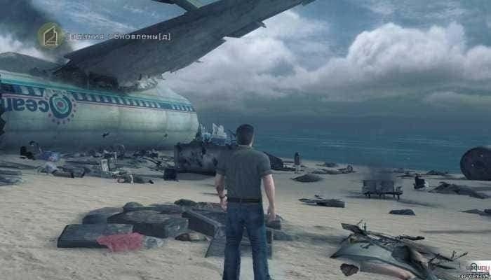 Скриншот LOST: Остаться в живых