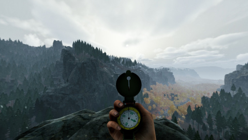 Скриншот Prologue: Go Wayback!