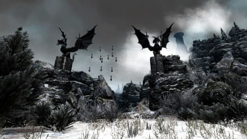 Скриншот Savage Lands