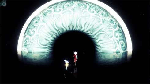 Скриншот Illusion: A Tale of the Mind
