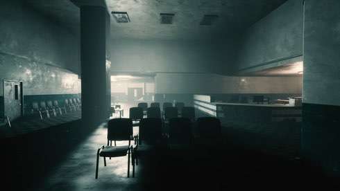 Скриншот The Council of Hanwell