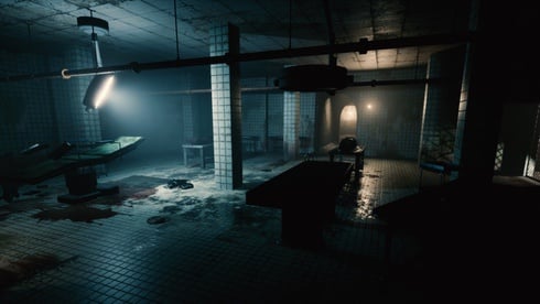 Скриншот The Council of Hanwell