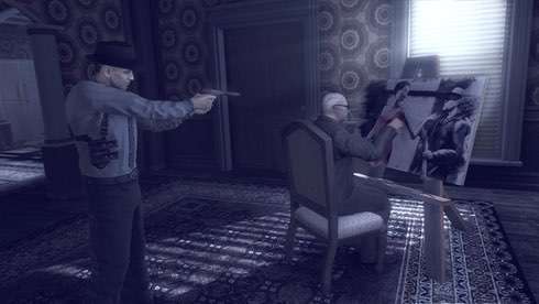 Скриншот Alekhine's Gun