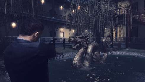 Скриншот Alekhine's Gun