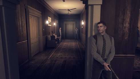 Скриншот Alekhine's Gun