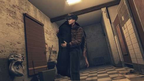 Скриншот Alekhine's Gun