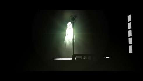 Скриншот White Night