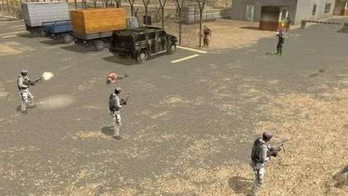 Скриншот Jagged Alliance: Collectors Bundle