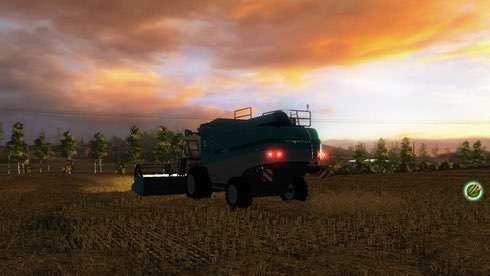 Скриншот Professional Farmer 2014