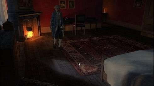 Скриншот Mozart: The Last Secret