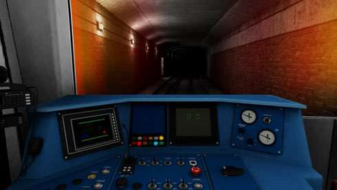 Скриншот Subway Simulator