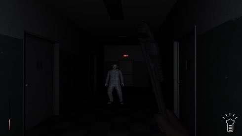 Скриншот Fear of Clowns