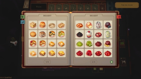 Скриншот Abra-Cooking-Dabra