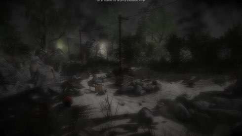 Скриншот Montague’s Mount