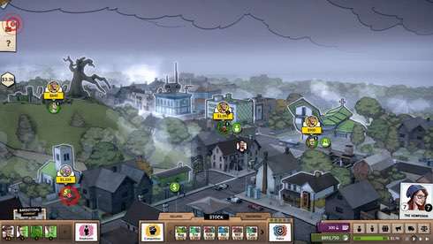 Скриншот Weedcraft Inc