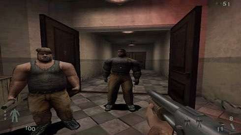 Скриншот Kingpin — Life of Crime