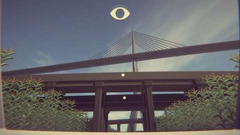 Скриншот Overpass