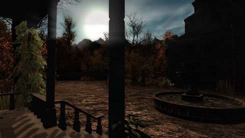 Скриншот Pineview Drive