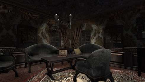 Скриншот Pineview Drive