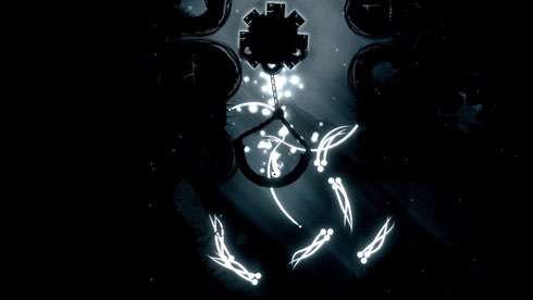 Скриншот Evil Cogs