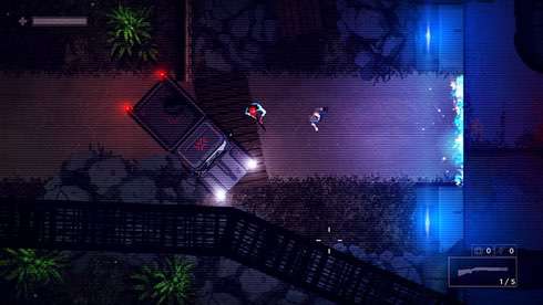 Скриншот GARAGE: Bad Trip