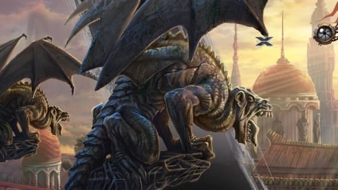 Скриншот Leviathan: The Last Day of the Decade