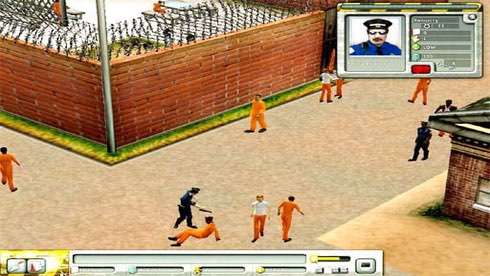 Скриншот Prison Tycoon