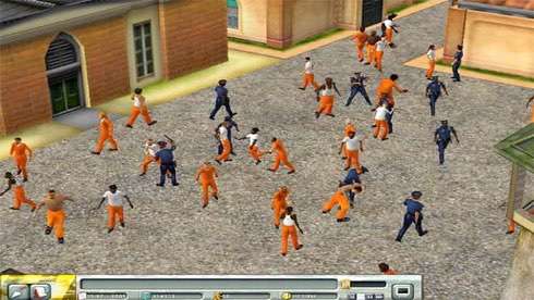 Скриншот Prison Tycoon