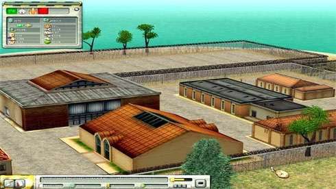 Скриншот Prison Tycoon 2: Maximum Security